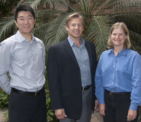 The Patent Law Group Team